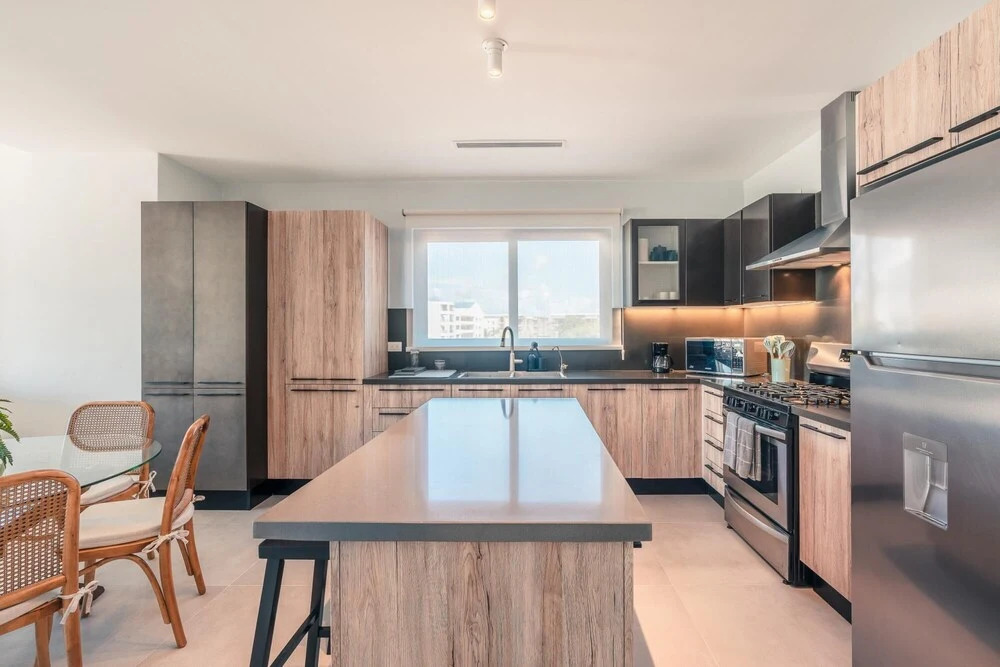 Enjoy a Soothing Weekend in This 1BR Apt at Cap Cana