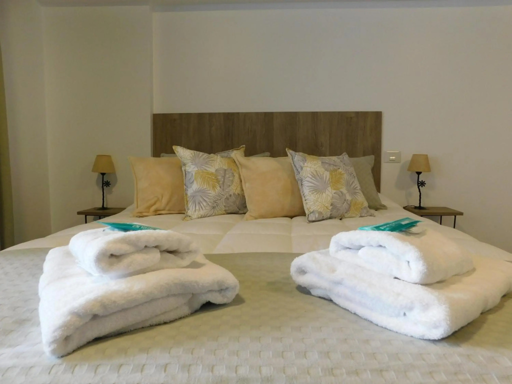 La Palmera Homestudio. Hermoso apartamento en el corazón de Palermo Hollywood