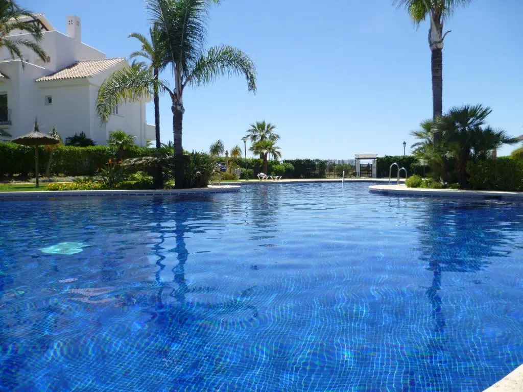 15083- Wonderful Penthouse Los Monteros Beach