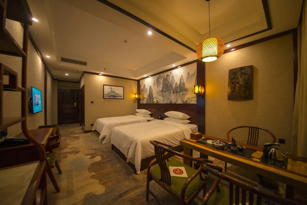 Guilin Dihe International Hotel