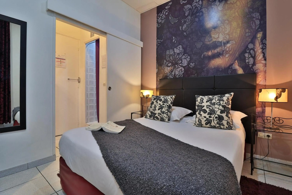 Le Panoramic Boutique Hôtel