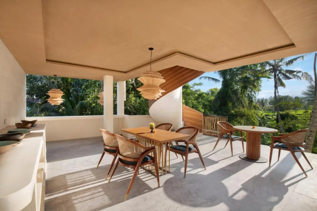 Suara Alam Ubud Villa by Ini Vie Hospitality