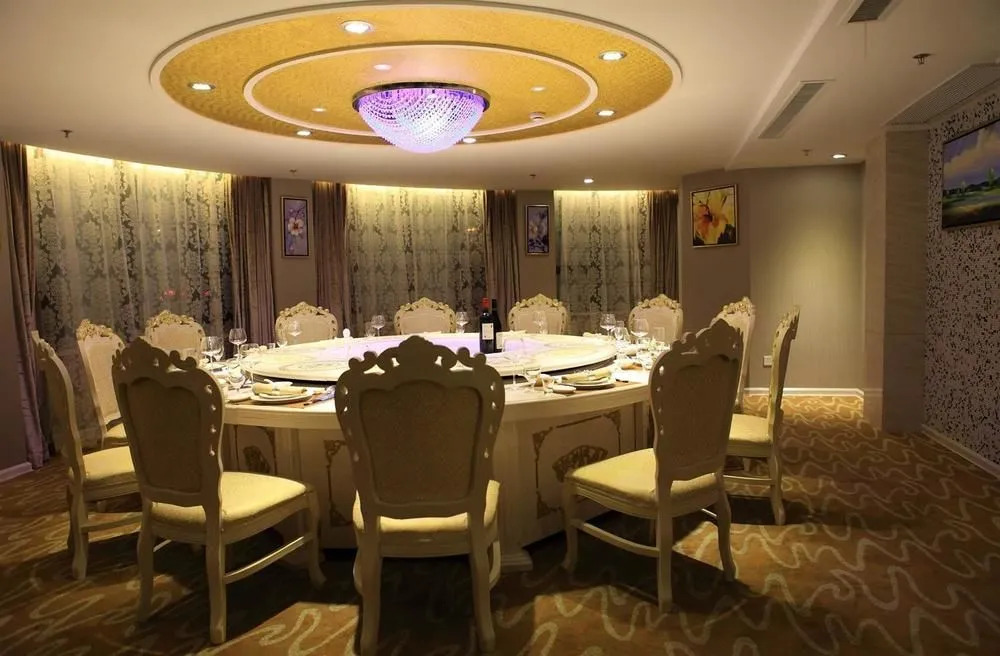 Emma Hotel - Fuzhou