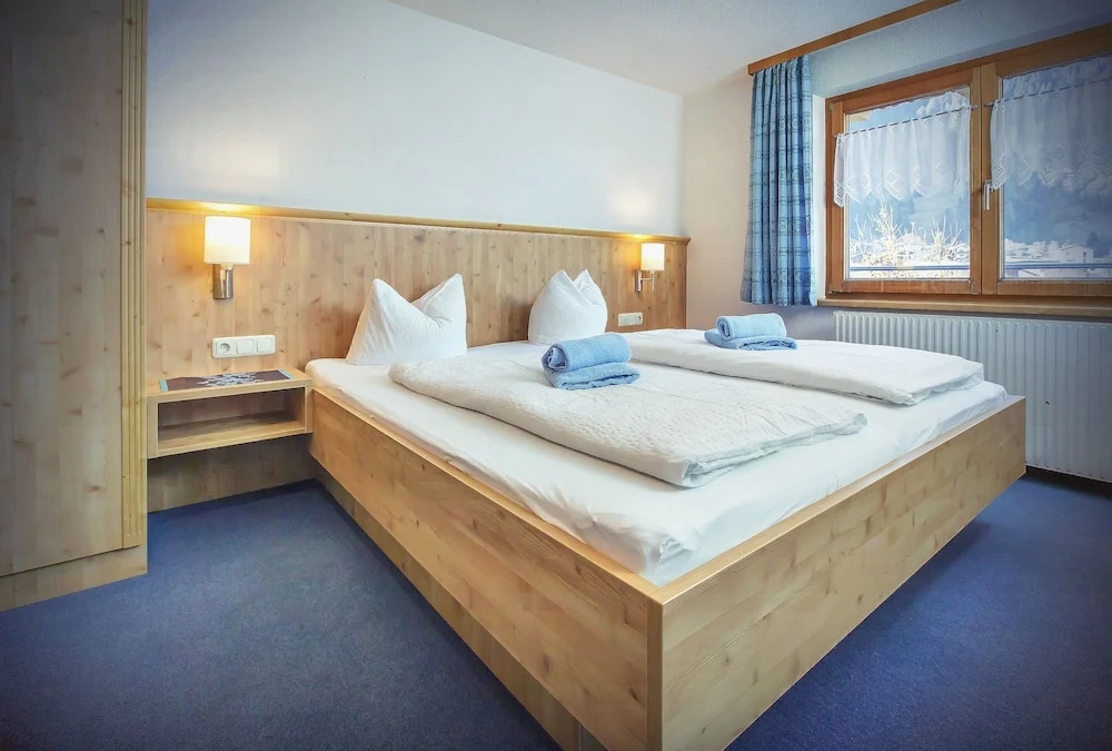 Apartments RIFA - Gaschurn