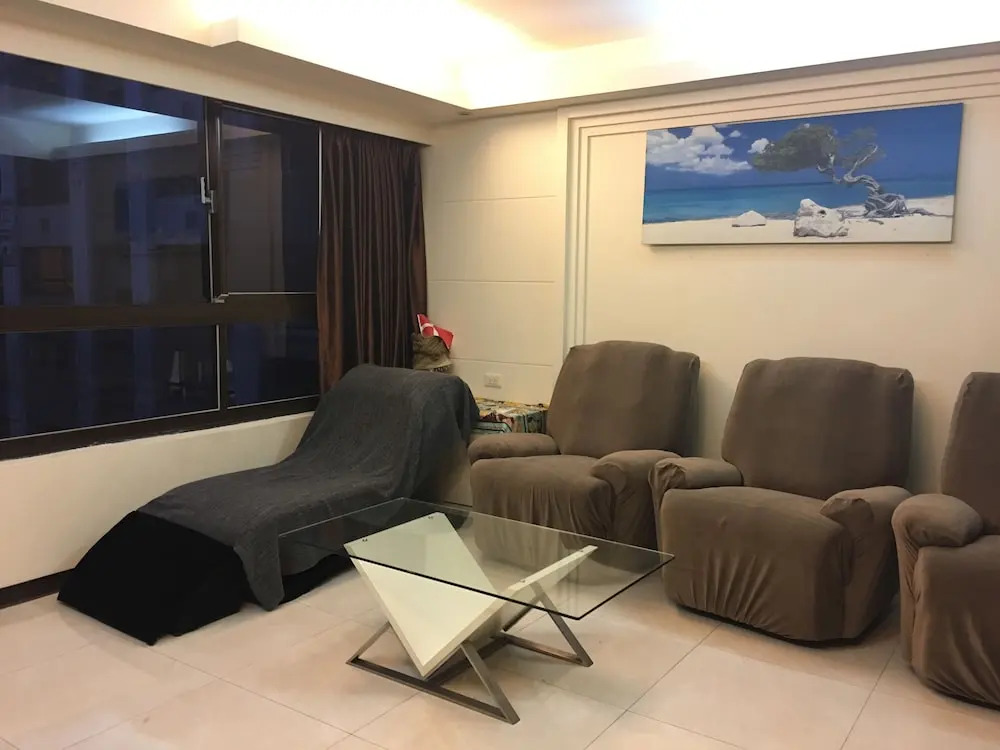 Taipei ESI Apartment-SC101
