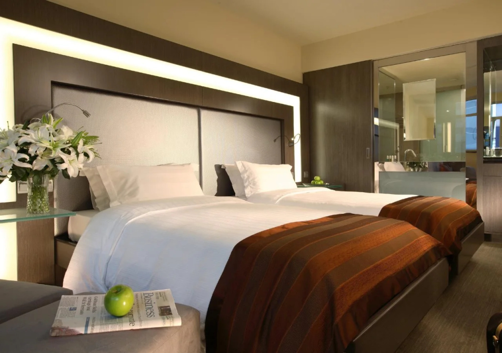 Novotel Beijing Sanyuan