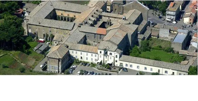Ora Domus Viterbo