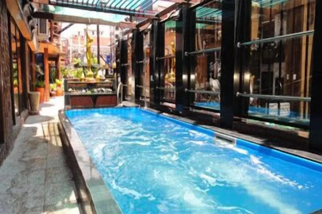 PENTHOUSE PATTAYA