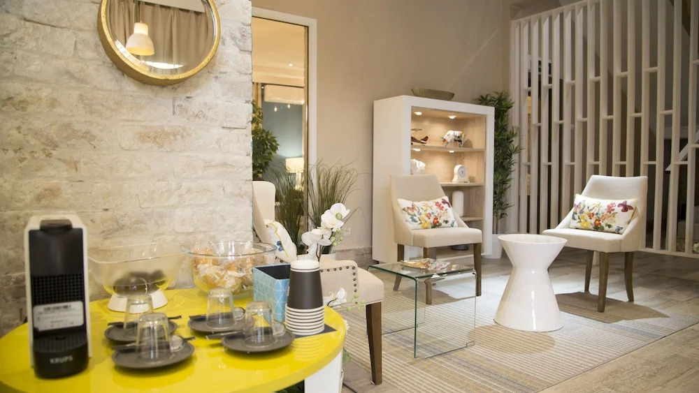 The Best Centric Hotel