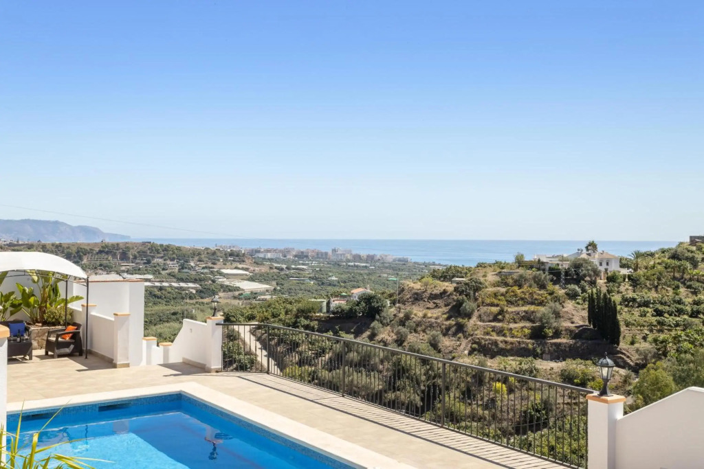 Villa Natalia