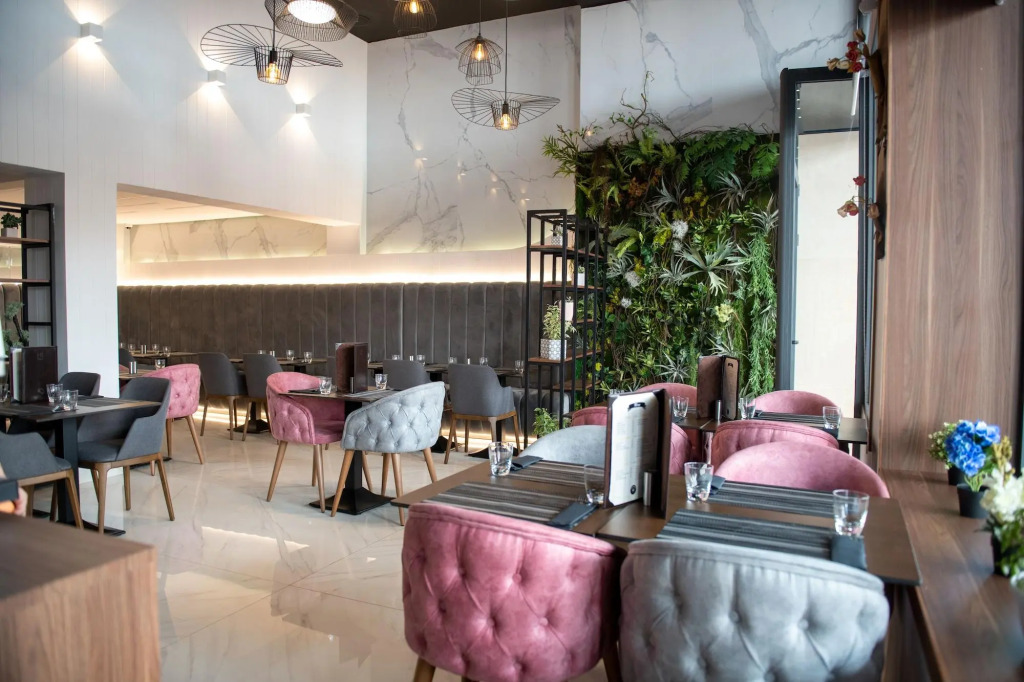 NJ Hotel Rabat