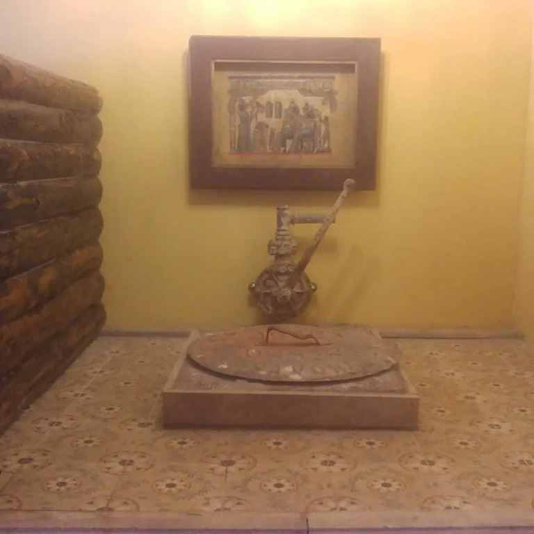 Ayvalik Sarnic Otel