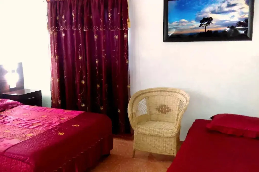 Hostal Villa Arenas