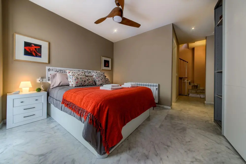 Apartamento Torre El Mirador - Adults Only