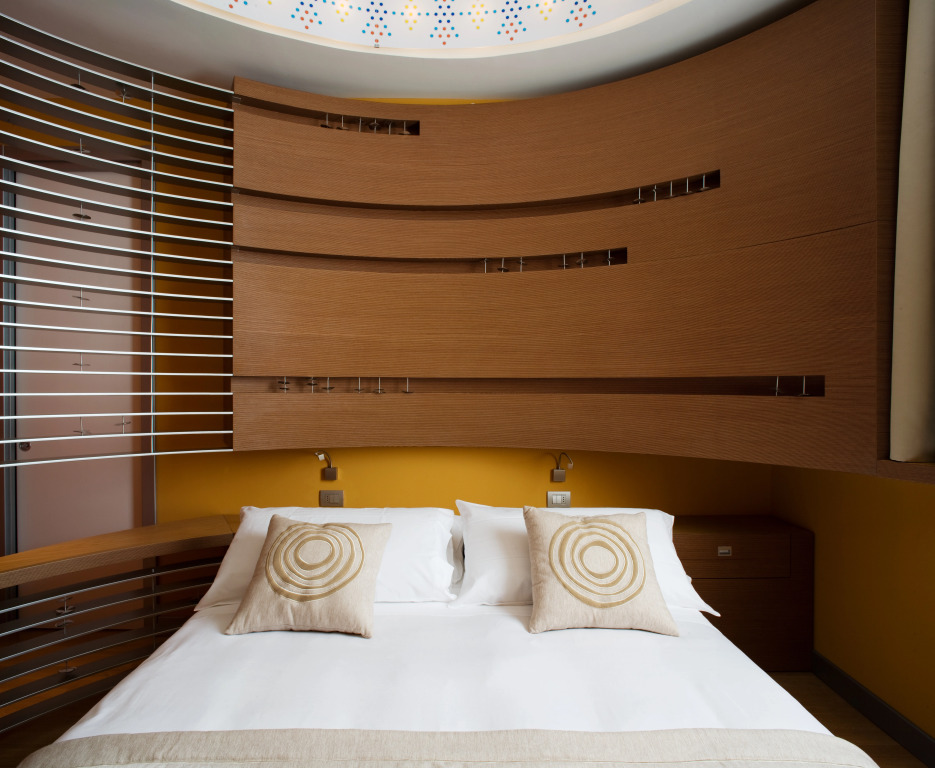 Eos Hotel