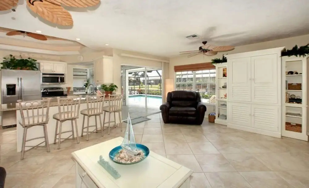 Buccaneer Court Home 1537