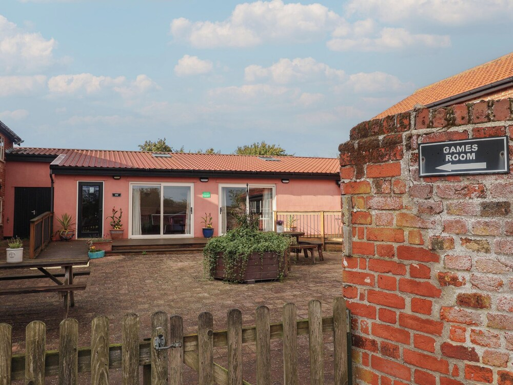 Blacksmith's Cottage