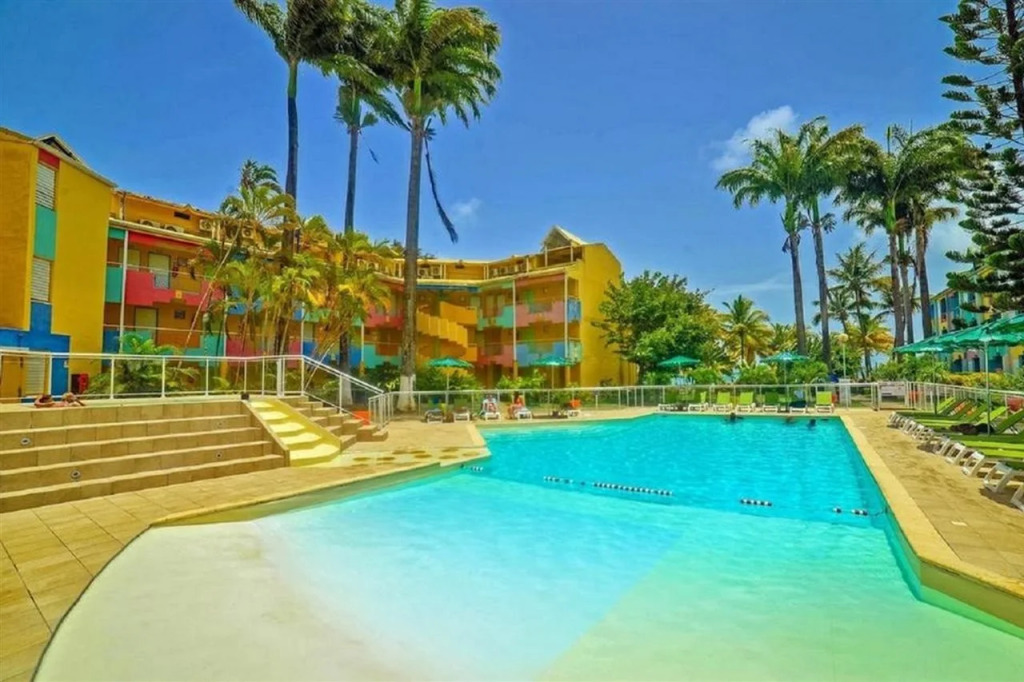 Canella Beach Hotel