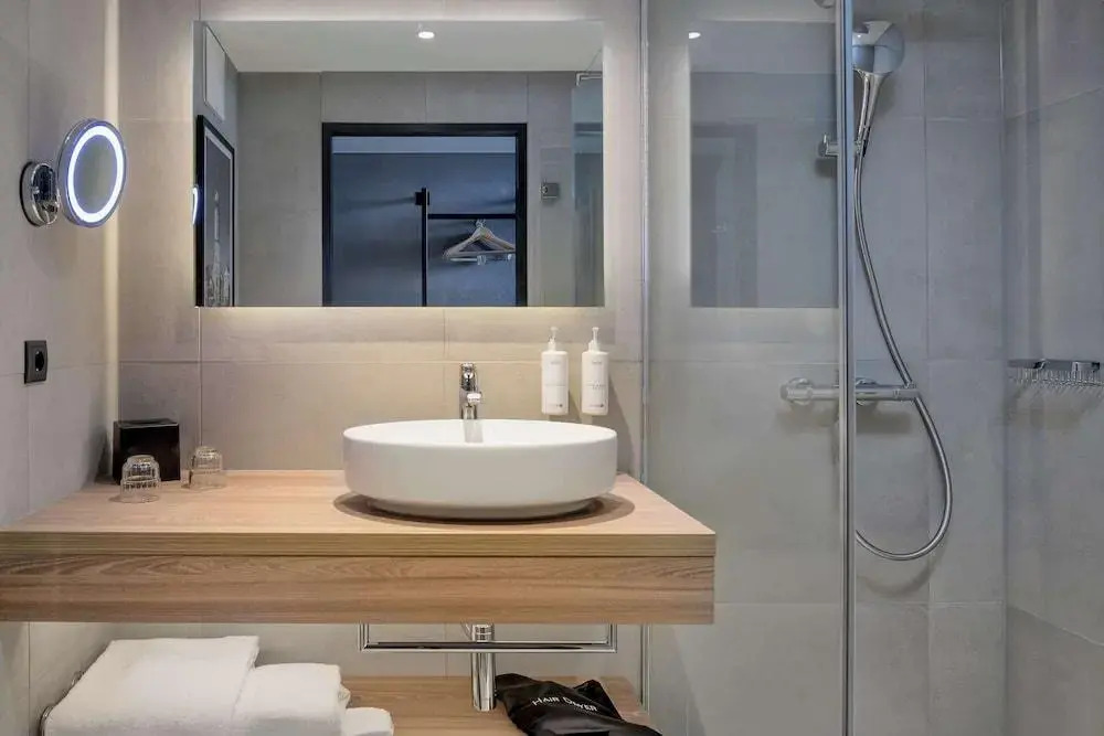 Radisson Hotel Graz