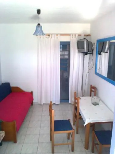 Marieva Apartments
