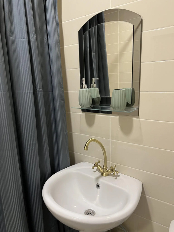 Malina Apartment (Малина Апартмент) на улице Липовой Рощи 2 корпус 1