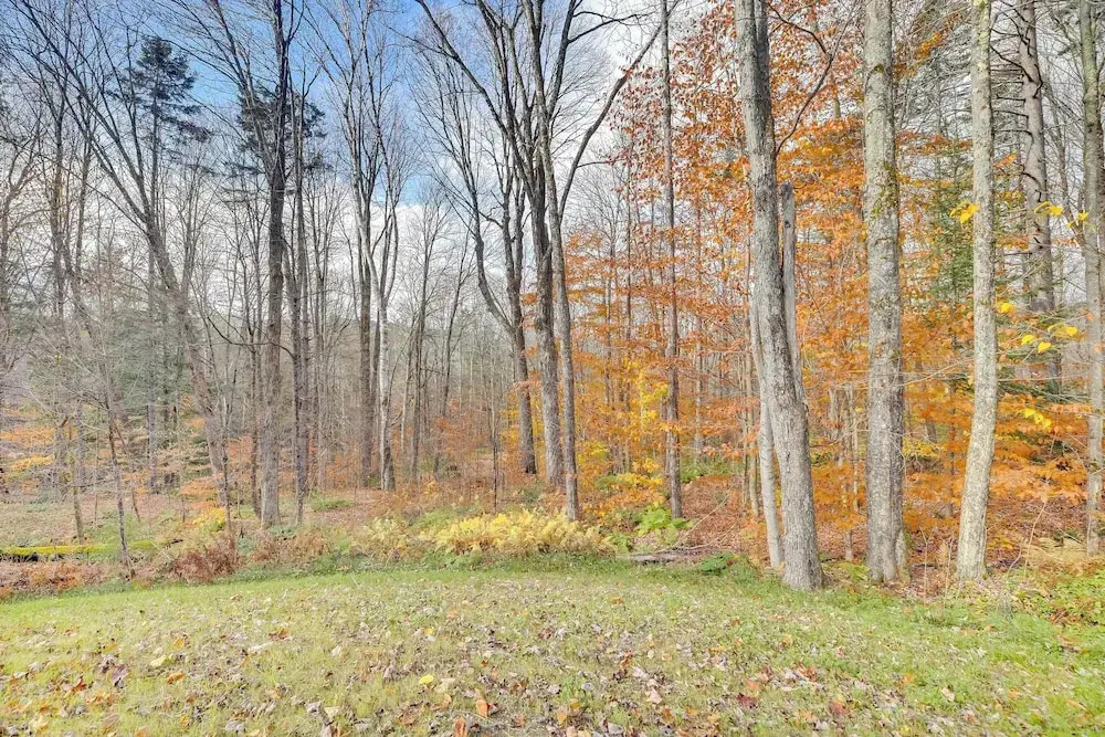 Vermont Retreat - 8 Mi to Killington Ski Area