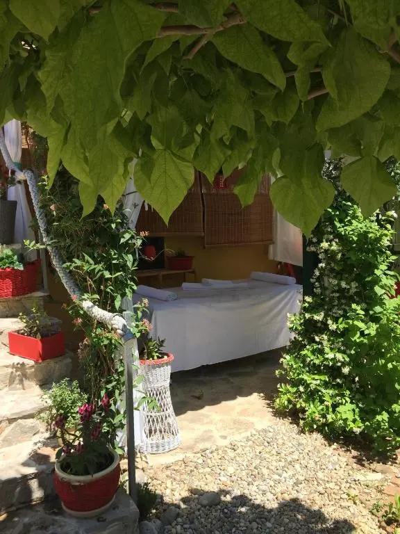 Villa Barbara