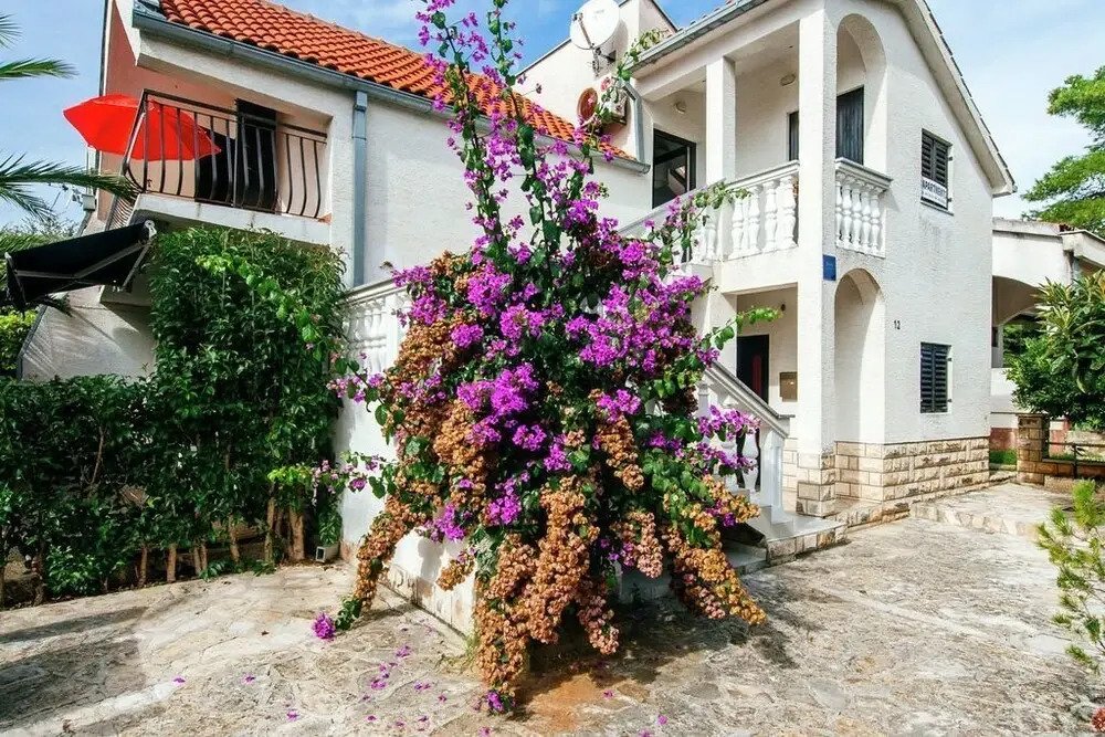 Apartment Nada