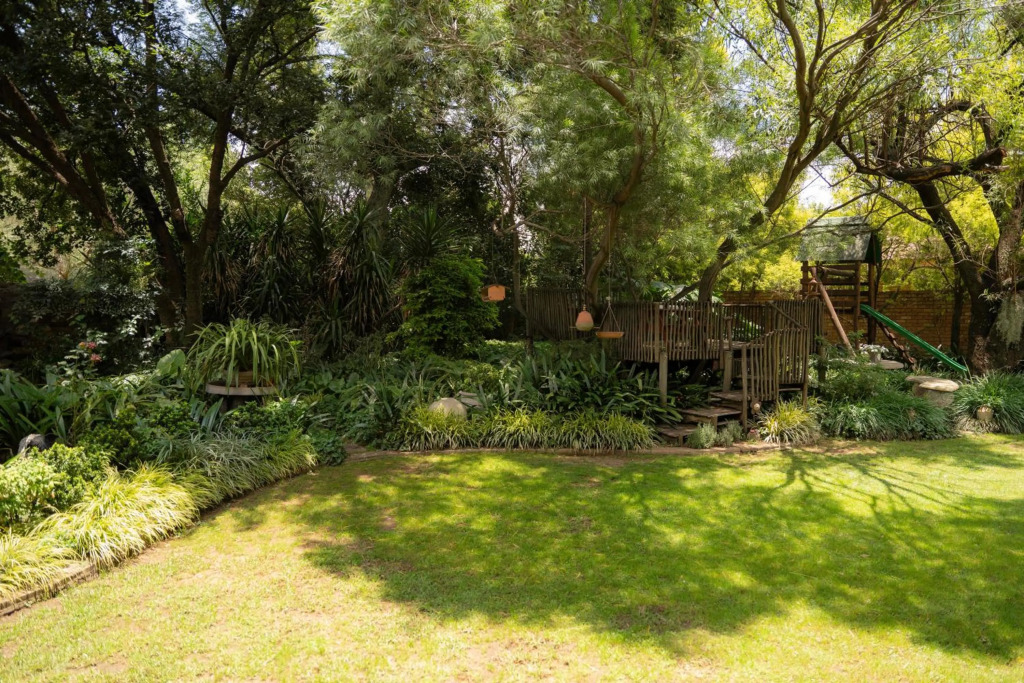 Landa Guesthouse & self catering