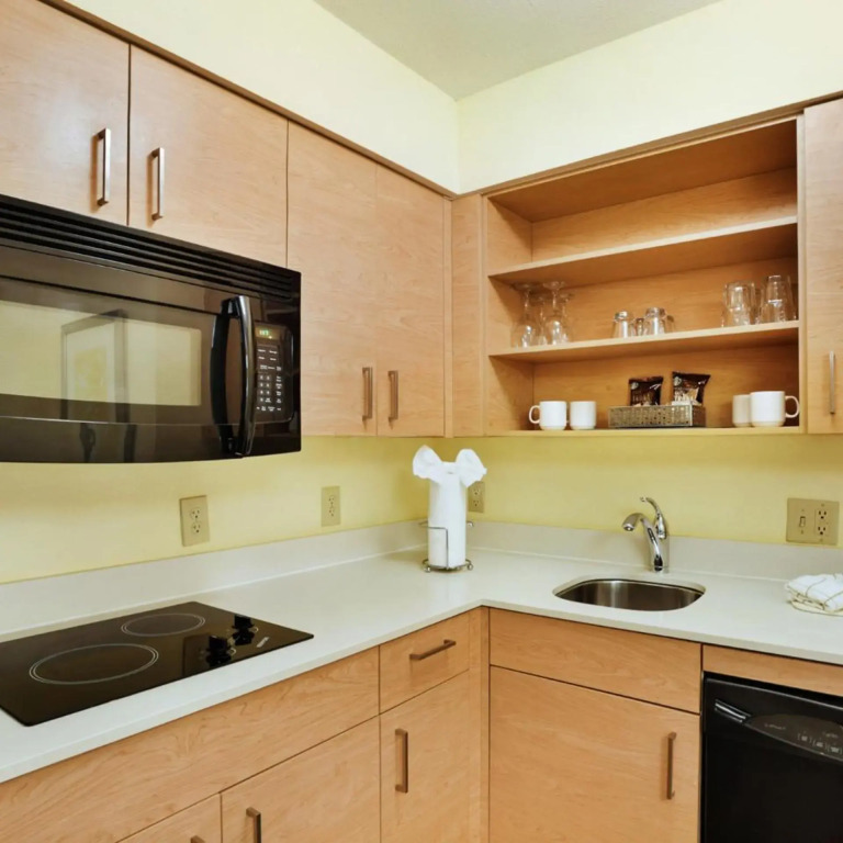 Staybridge Suites Columbia - Baltimore by IHG