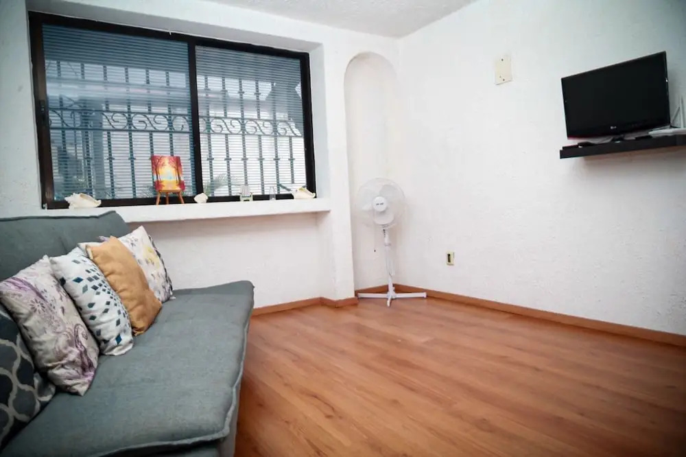 Casa en el centro Cancún cerca mercado 28