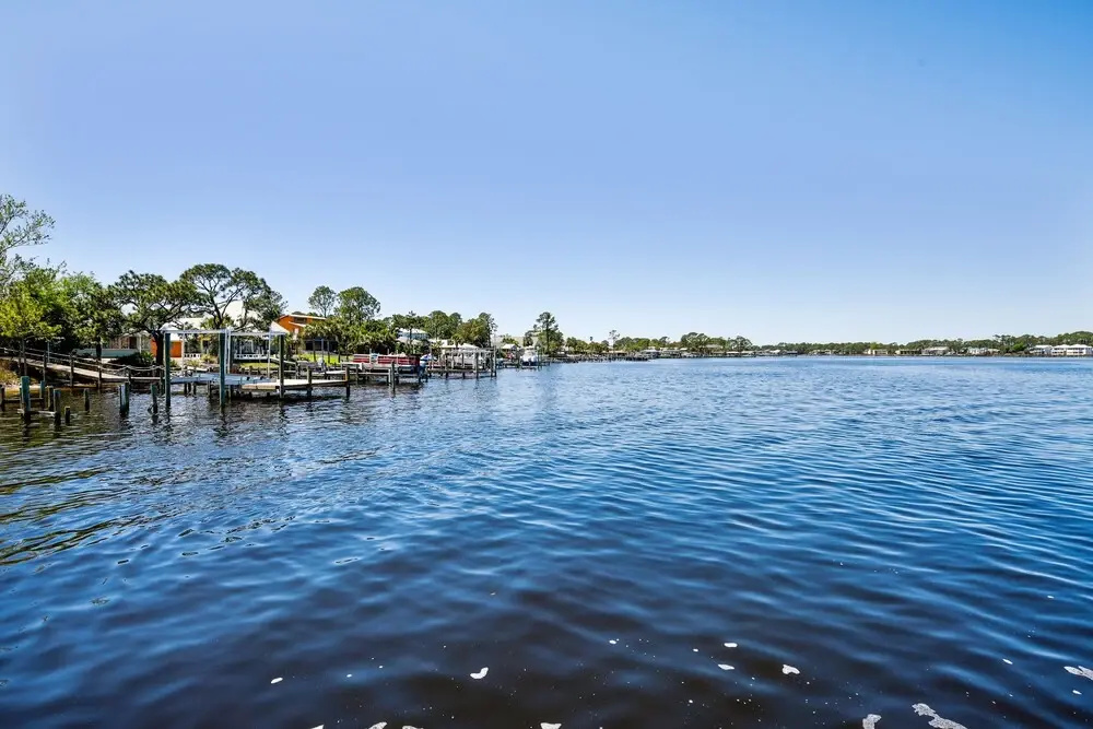Dock of the Bay by Book That Condo