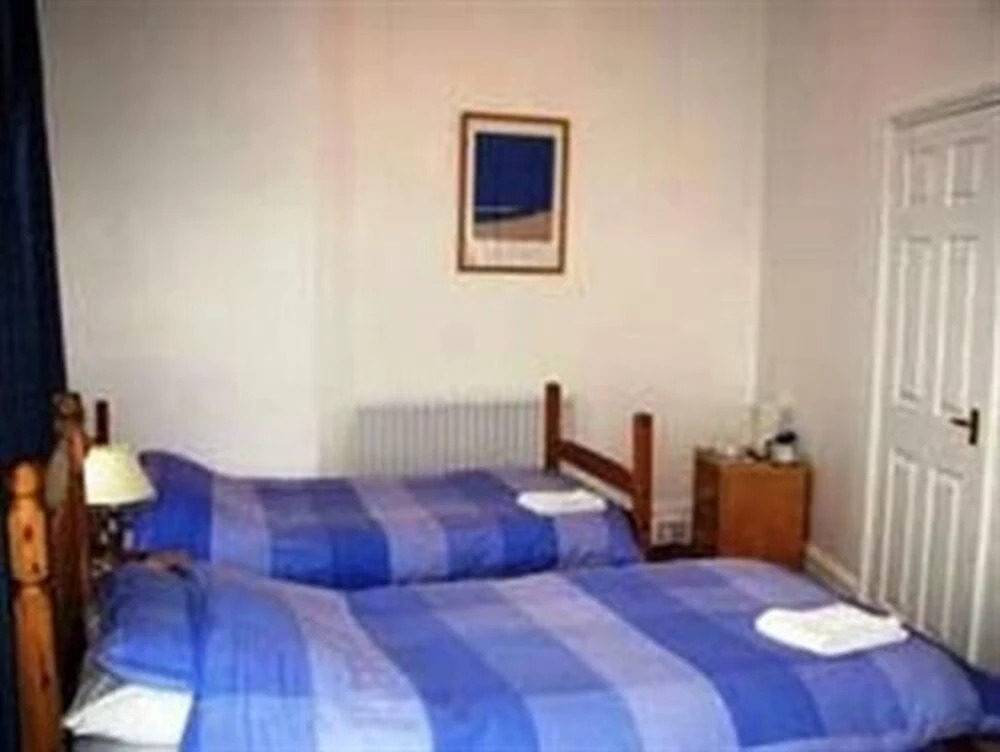Beach House B&B