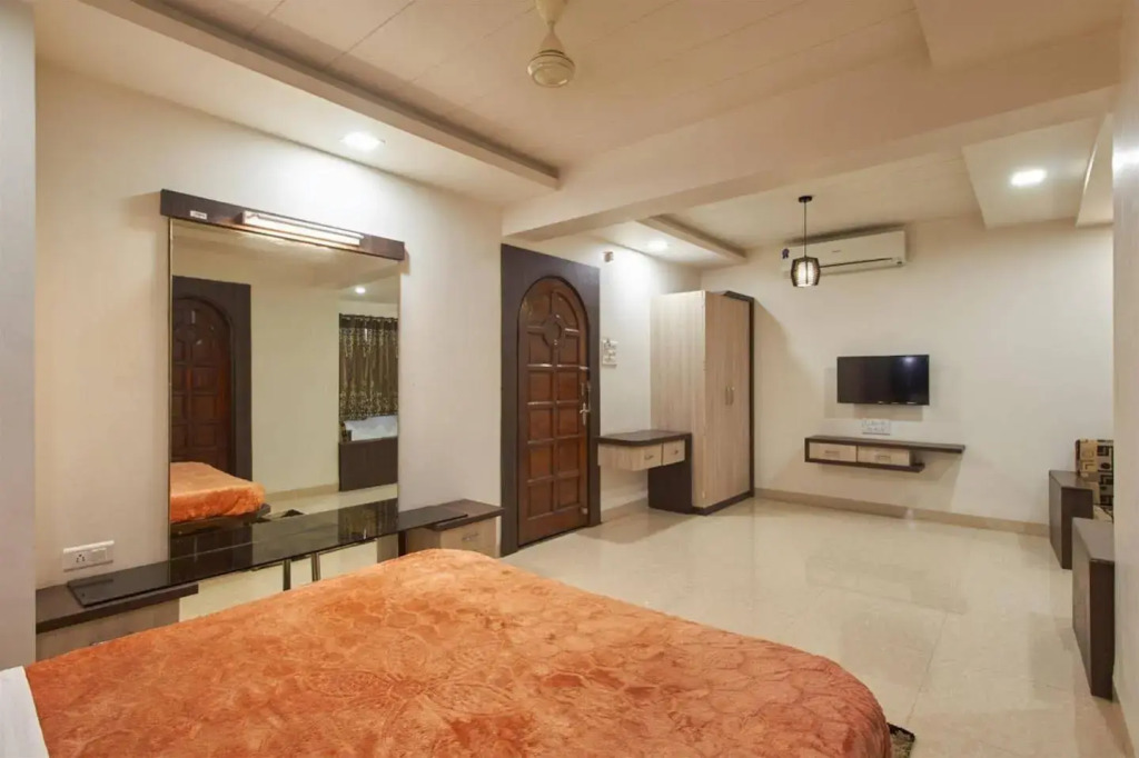 Hotel India Sun