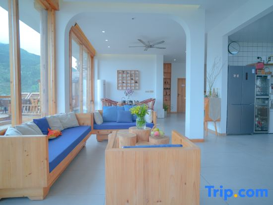Xiashan Homestay