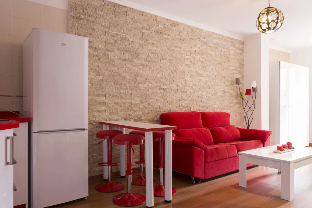 Suncity Loft Carretería