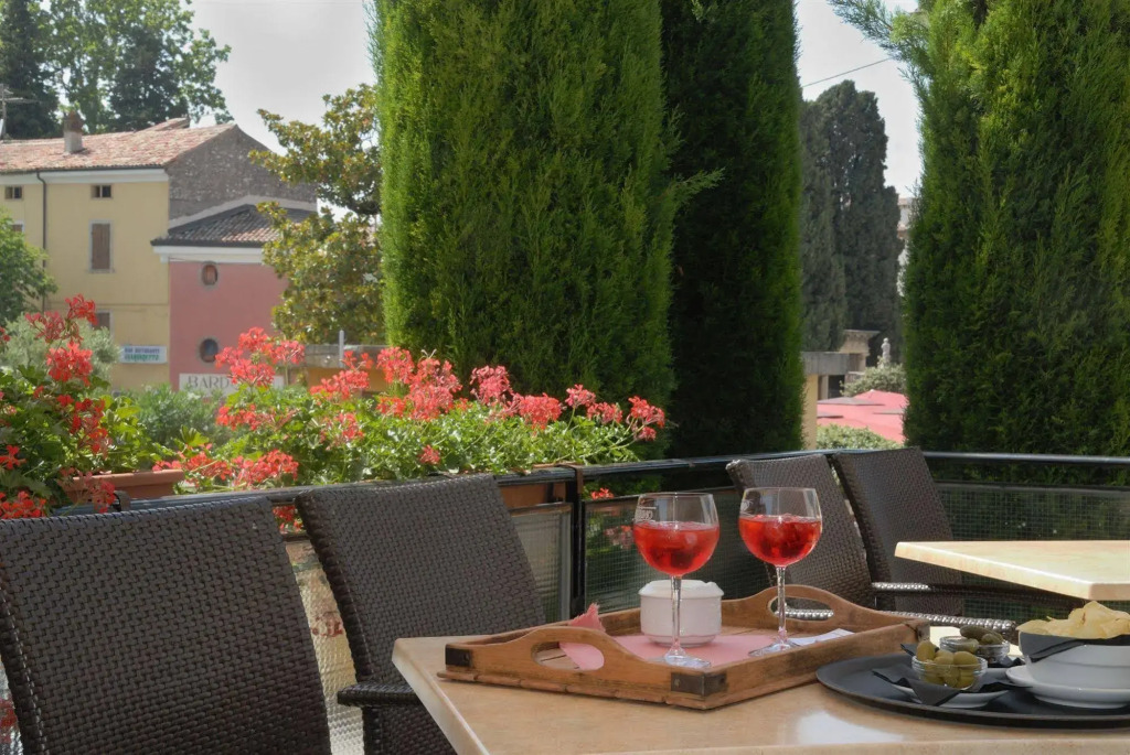 Hotel Taormina
