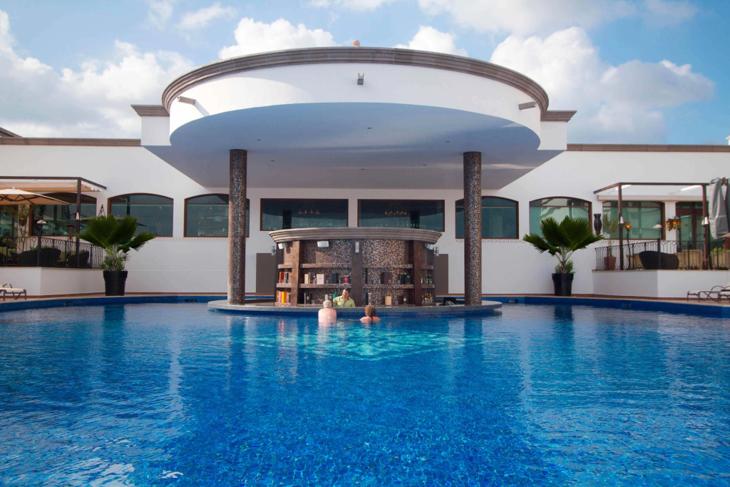 Holiday Inn Club Vacations Grand Residences All Inclusive