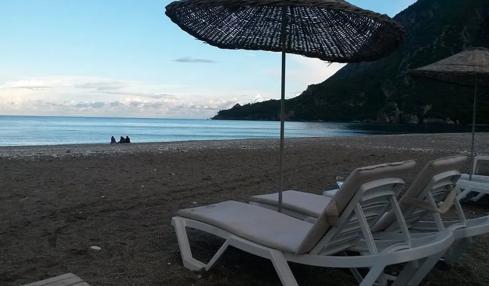 Olympos Yavuz Hotel