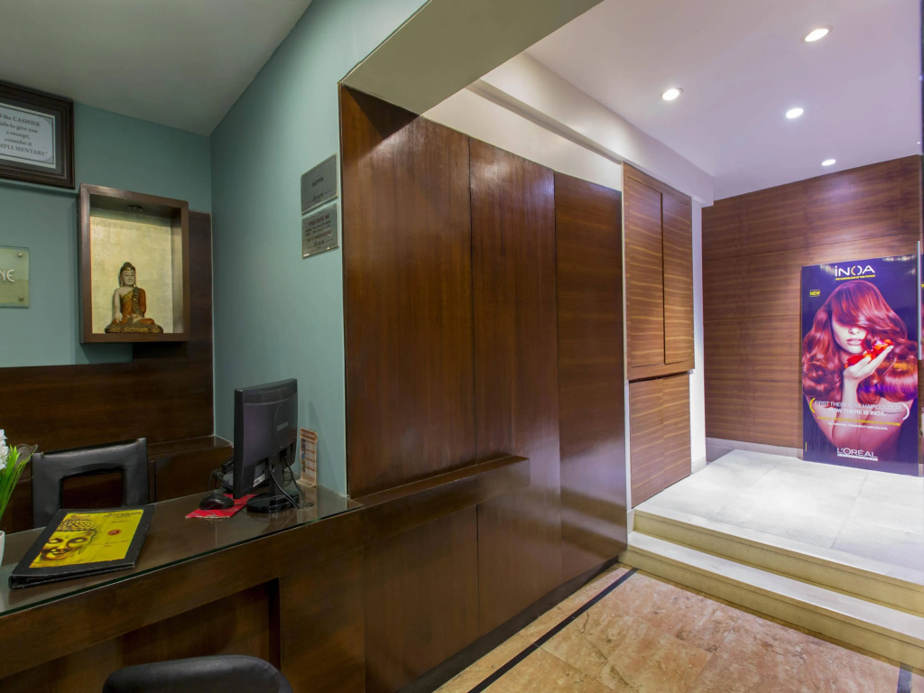 Ramee Guestline Hotel Juhu