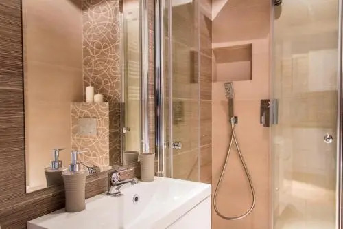 Luxurious Apartments Gertrudy