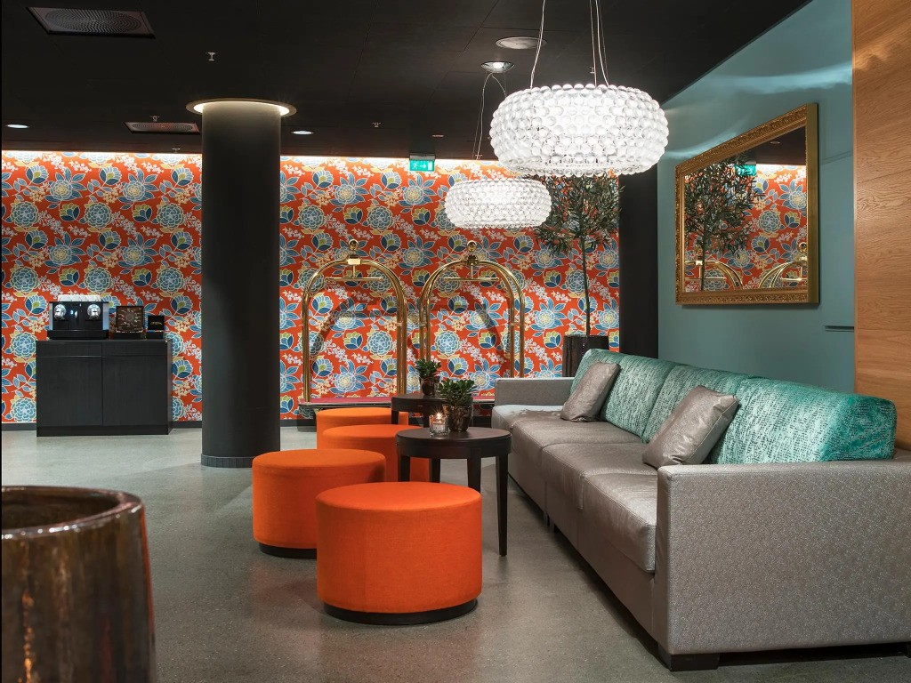 Thon Hotel Lofoten