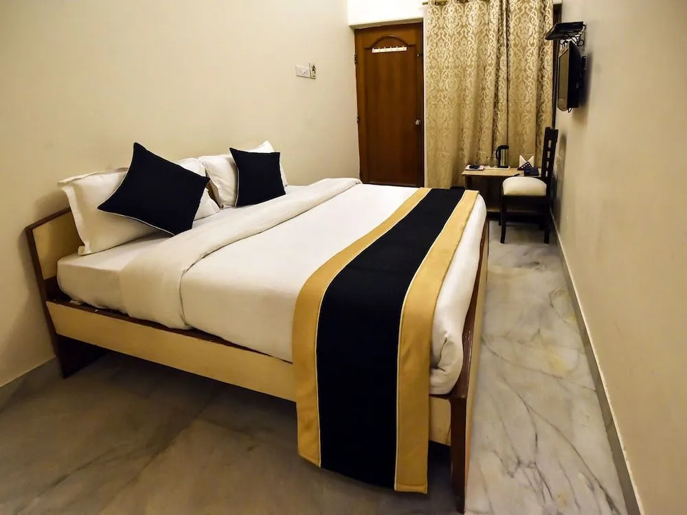 Hotel Rang Mahal Near Jaipur International Airport