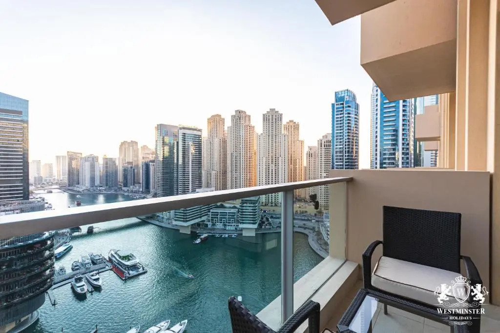 Westminster Dubai Marina
