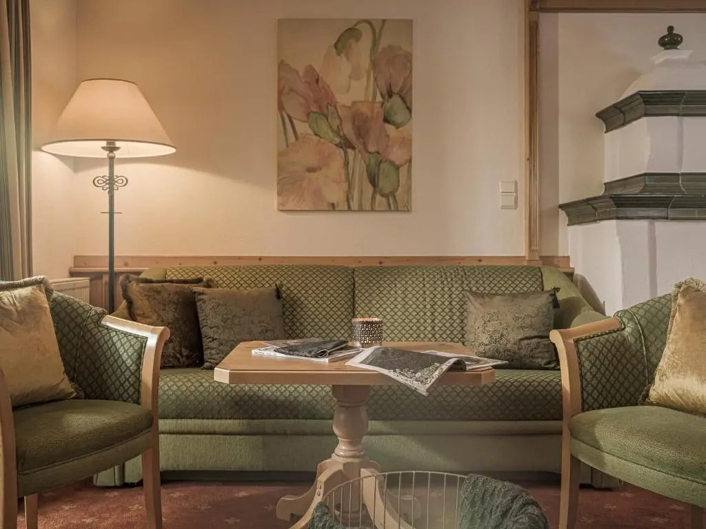 Hotel Post