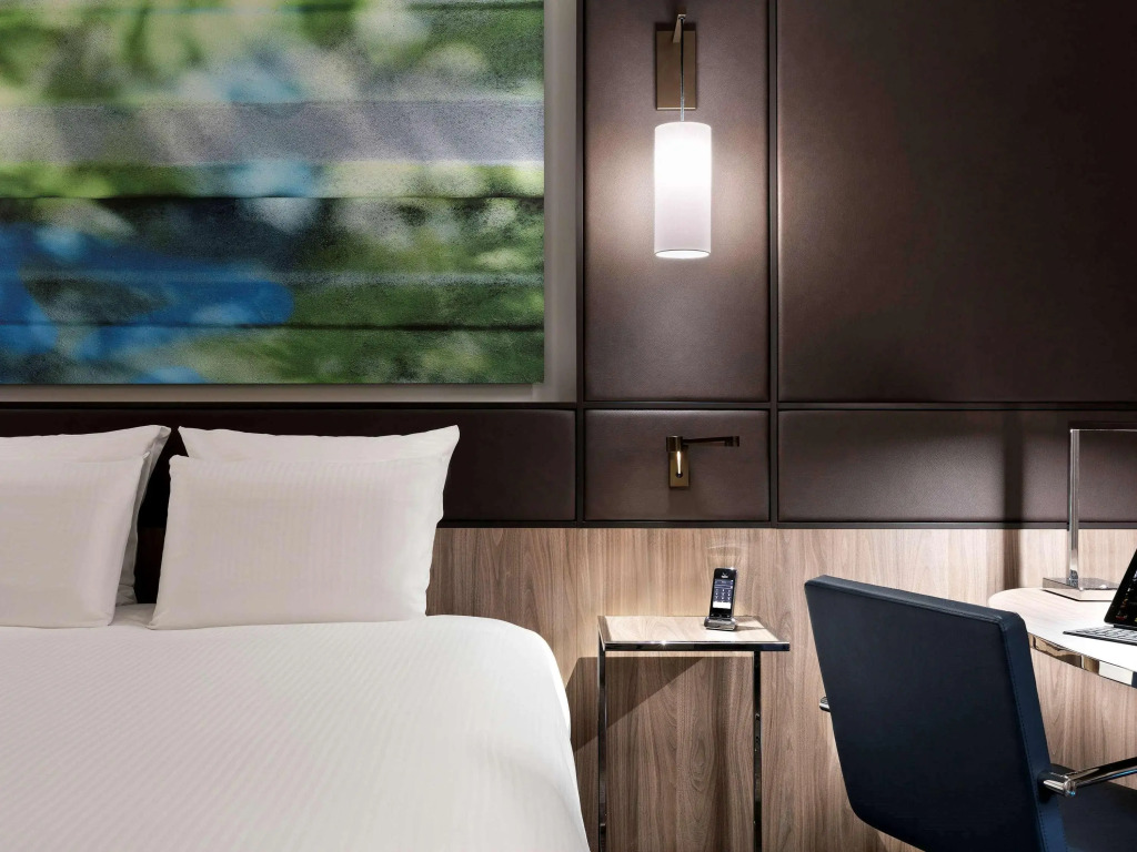 Pullman Paris Centre - Bercy