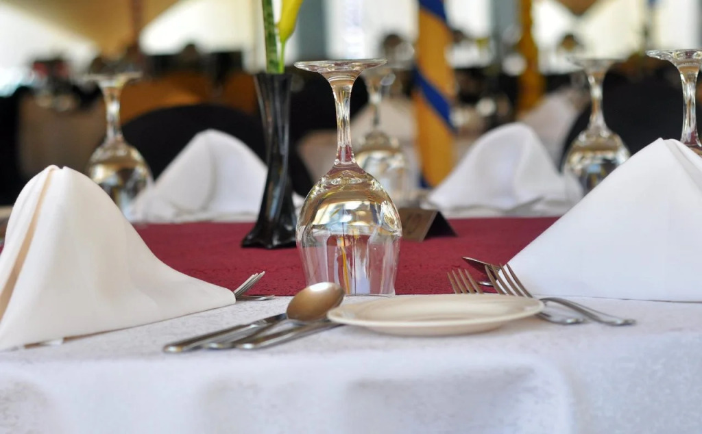 InterContinental Nairobi