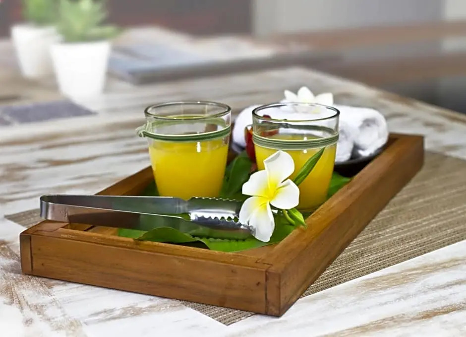 Villa Bintang Ubud