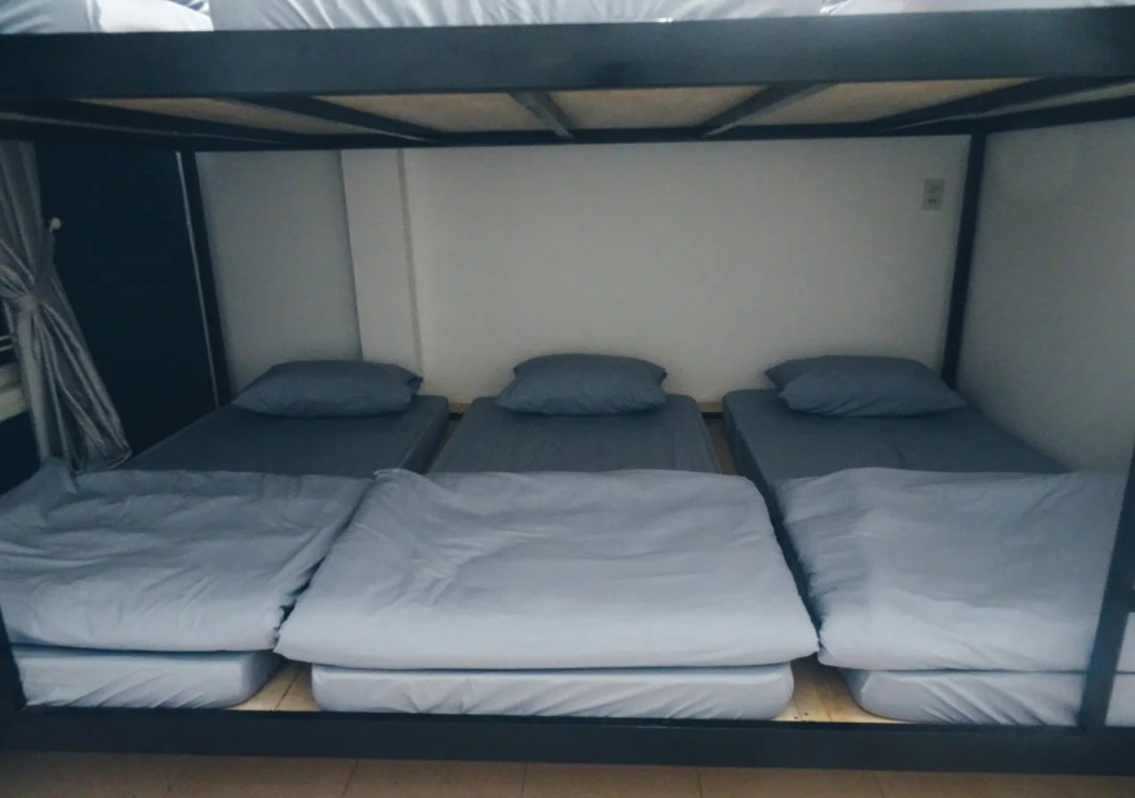 GoGo Dalat Hostel