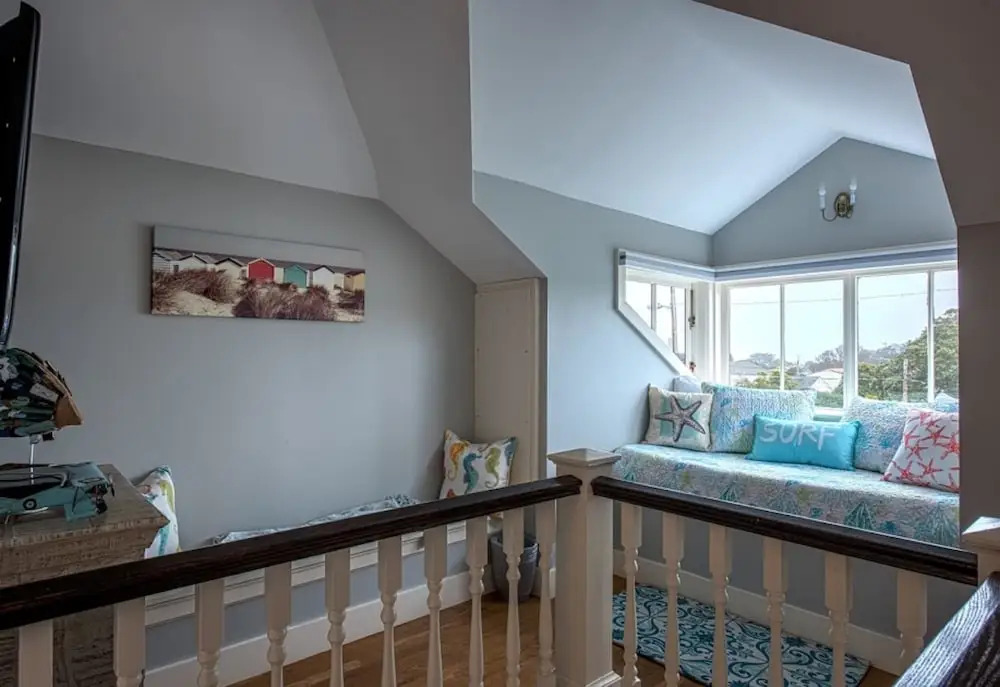 3749 Victorian Sanctuary by the Sea